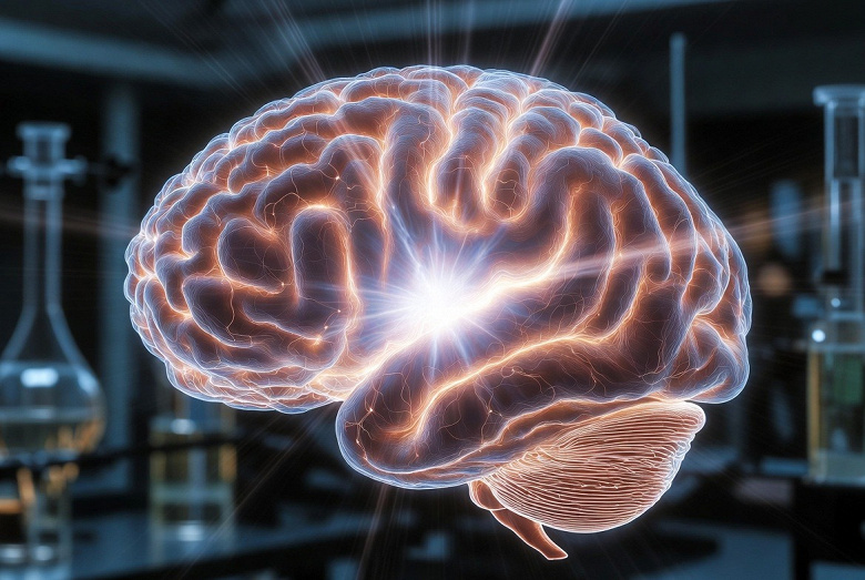 Учёные нашли уникальную особенность в проводящих путях мозга, предсказывающую внезапные озарения